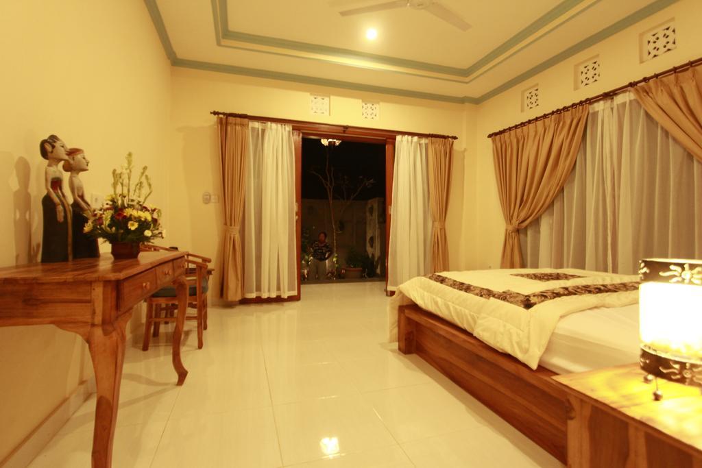 Loris Privatunterkunft Ubud