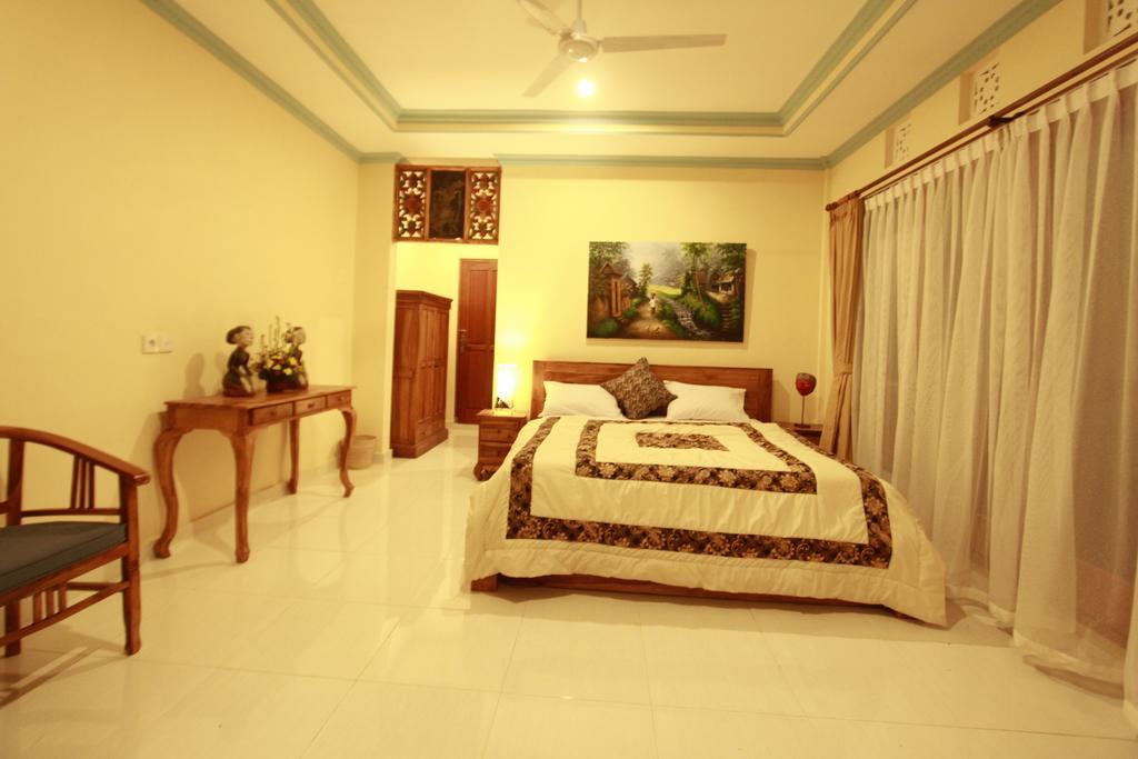 Loris Ubud
