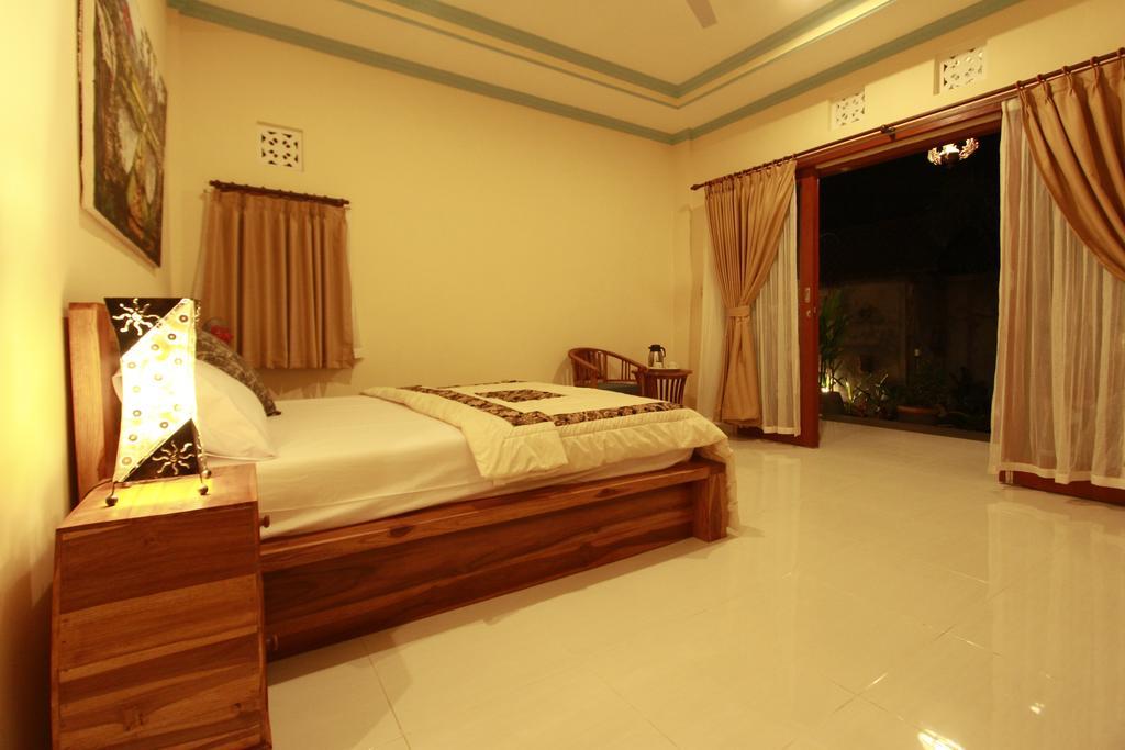 Loris Privatunterkunft Ubud