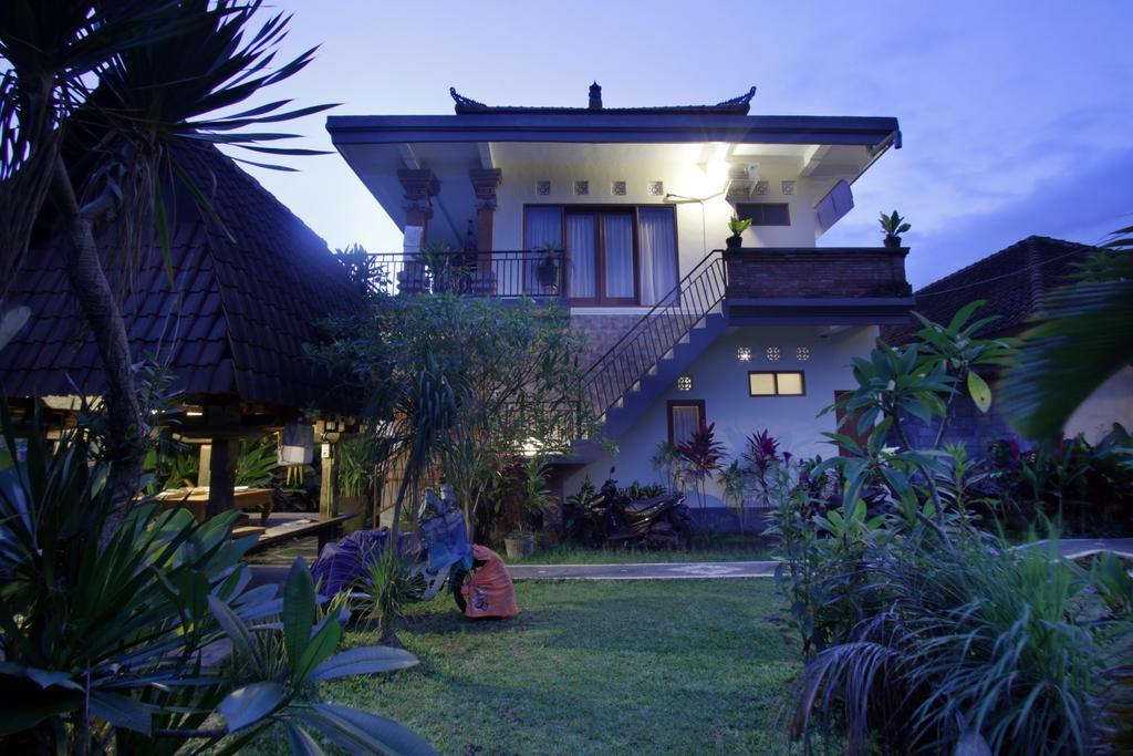 Loris * Ubud