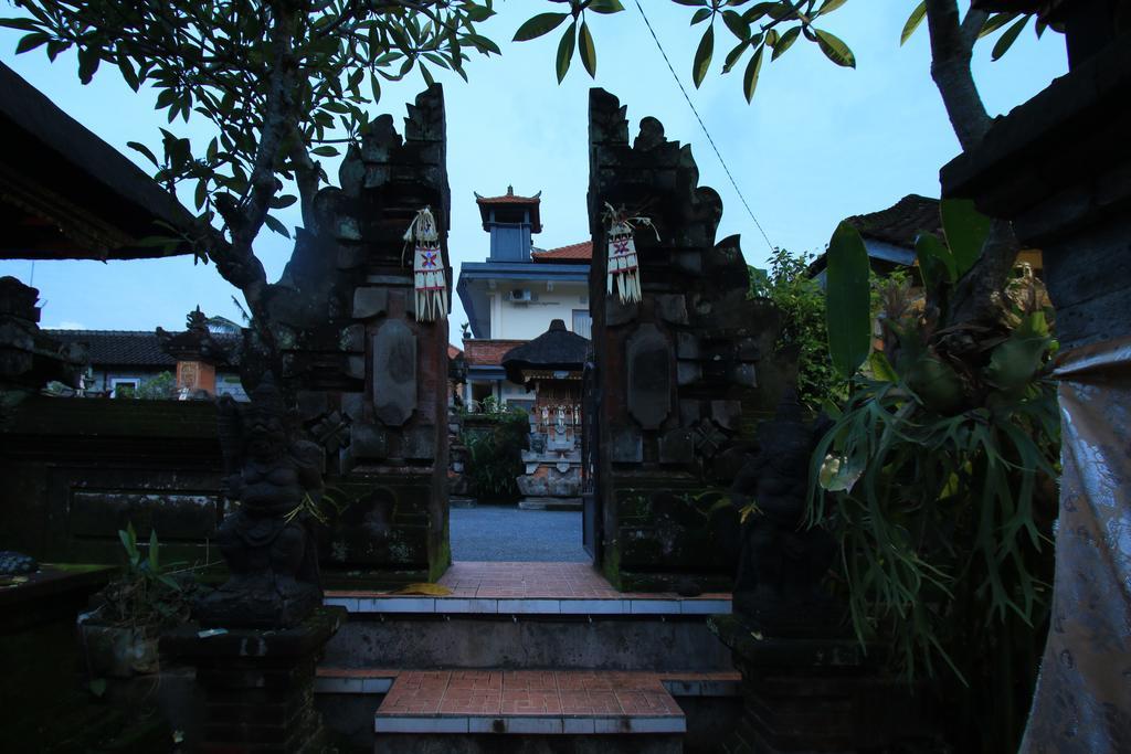 Privatunterkunft Loris Ubud