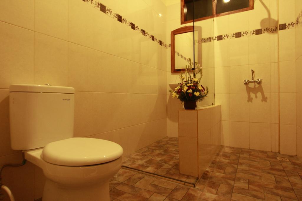 Loris Accommodatie bij particulieren