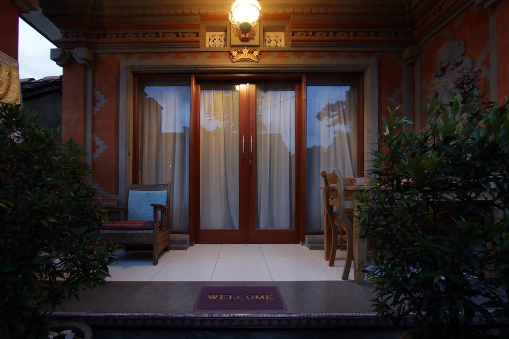 Accommodatie bij particulieren Loris Ubud