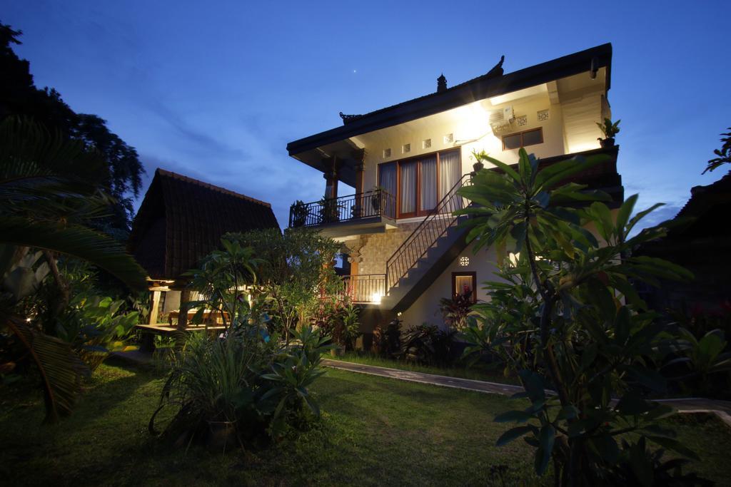 Accommodatie bij particulieren Loris Ubud